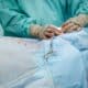 Photo Microbot Surgery