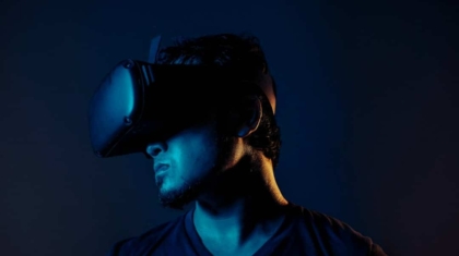 Photo Virtual reality