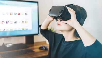 Photo Virtual Reality