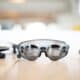 Photo Augmented Reality Glasses