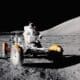 Photo Robotic Rover