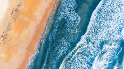 Photo AI-powered drones