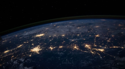 Photo Data visualization