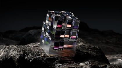 Photo Quantum processor