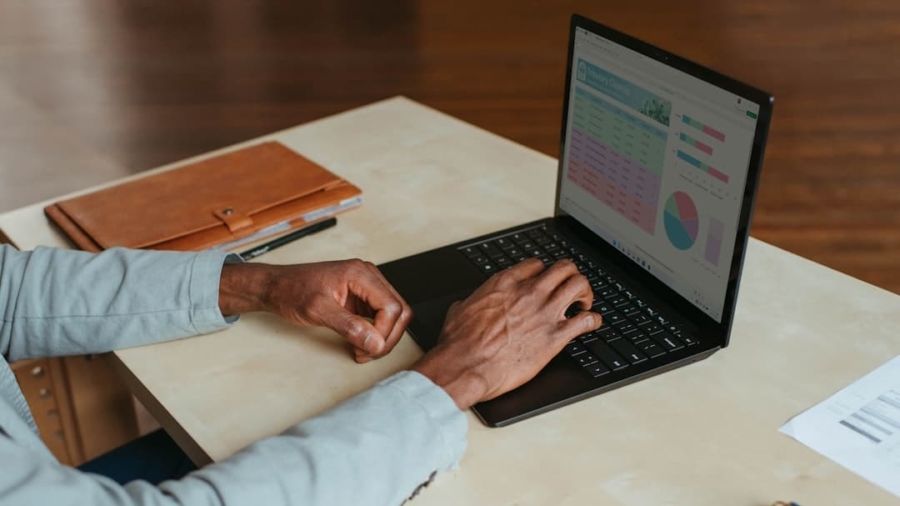 Photo Virtual office
