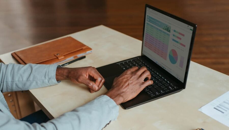 Photo Virtual office