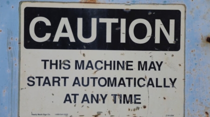 Photo The Role of AI in Preventing Mechanical Failures in Factories