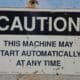 Photo The Role of AI in Preventing Mechanical Failures in Factories