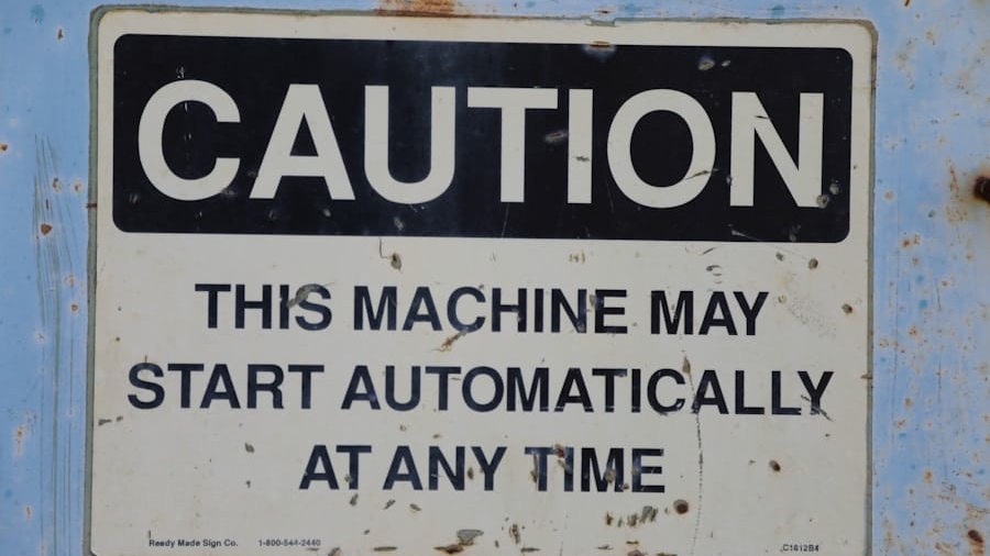 Photo The Role of AI in Preventing Mechanical Failures in Factories