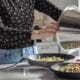 Photo "How AI-Powered Smart Kitchens Are Reducing Meal Preparation Time"