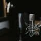 Photo Audio waveform