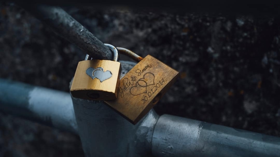Photo Smart Lock System