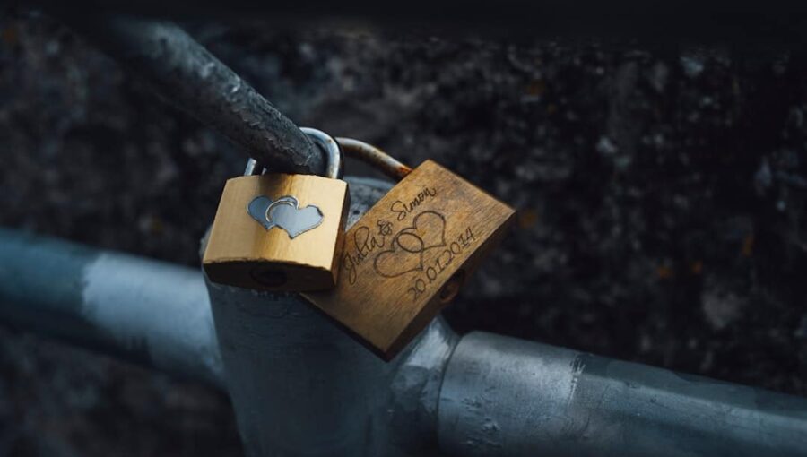 Photo Smart Lock System