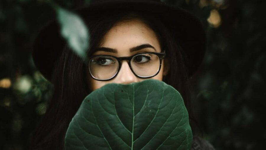 Photo Smart glasses