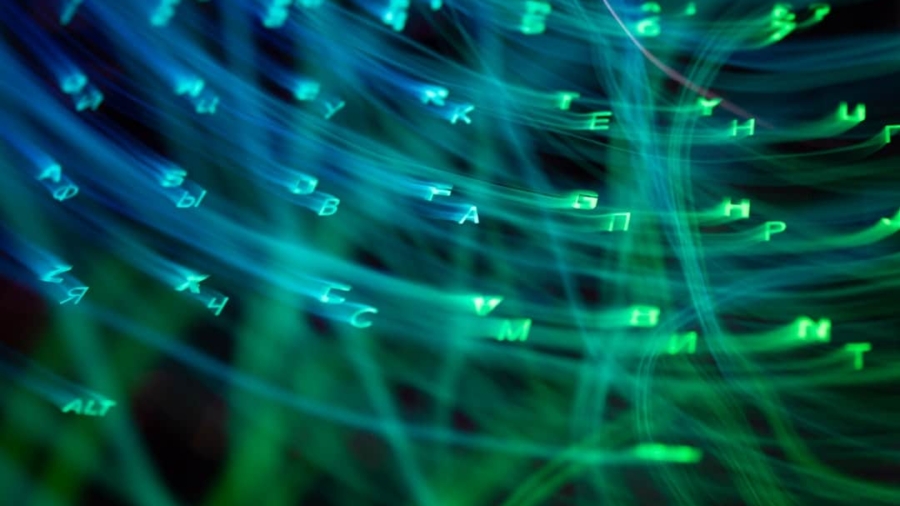 Photo Quantum computer
