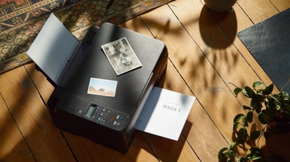 Photo RNA printer