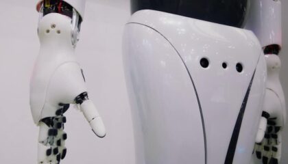 Photo "The Future of Customizable Robotic Arms for Manufacturing"