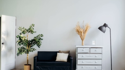 Photo Smart home devices