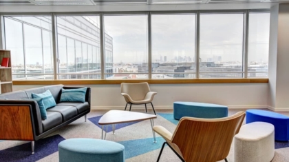 Photo Virtual office