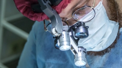Photo The Role of Robotics in Minimally Invasive Medical Procedures