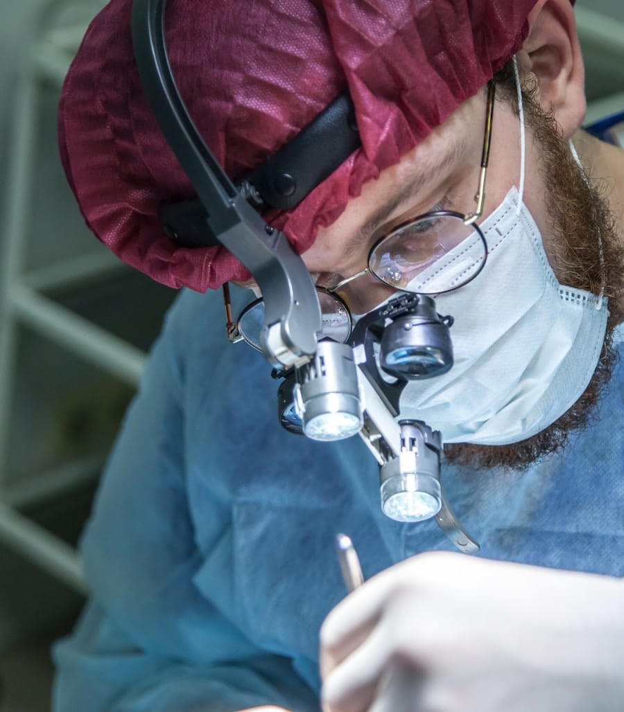 Photo The Role of Robotics in Minimally Invasive Medical Procedures
