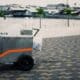 Photo "The Future of Automated Delivery Bots in Urban Centers"