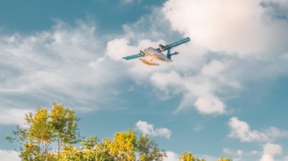 Photo "How Drone Deliveries Are Supporting Medical Supply Distribution"
