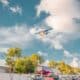 Photo "How Drone Deliveries Are Supporting Medical Supply Distribution"