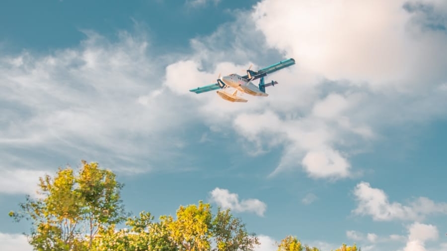 Photo "How Drone Deliveries Are Supporting Medical Supply Distribution"