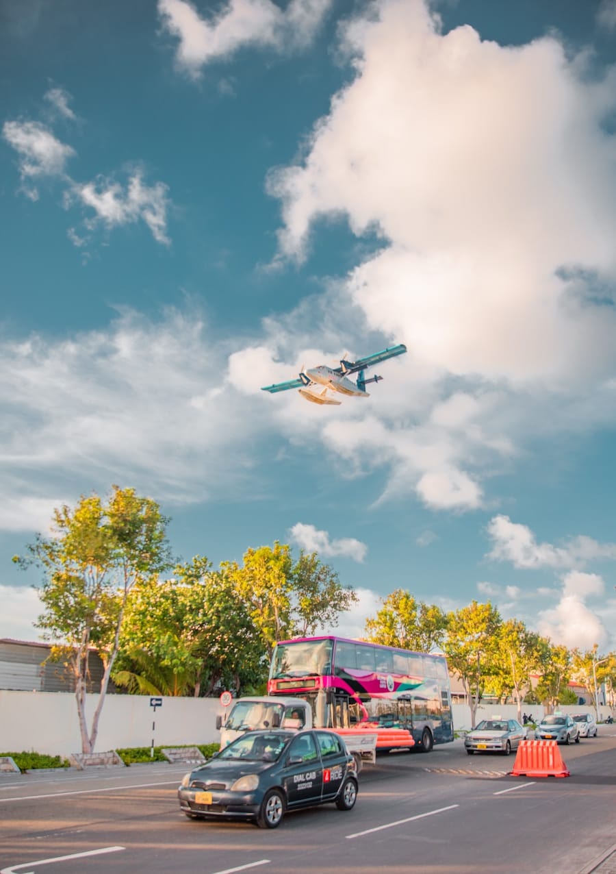 Photo "How Drone Deliveries Are Supporting Medical Supply Distribution"