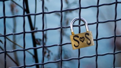 Photo Lock icon
