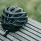 Photo Smart helmet