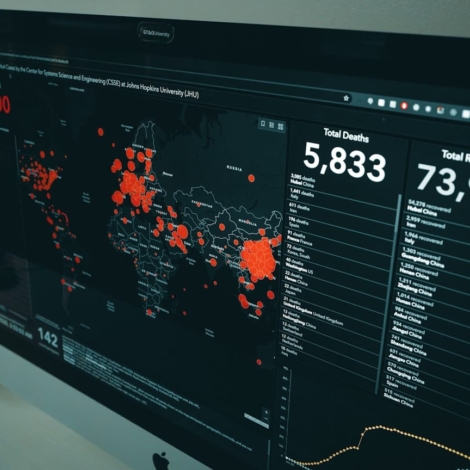 Photo Data visualization