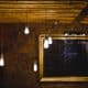 Photo Smart bulbs