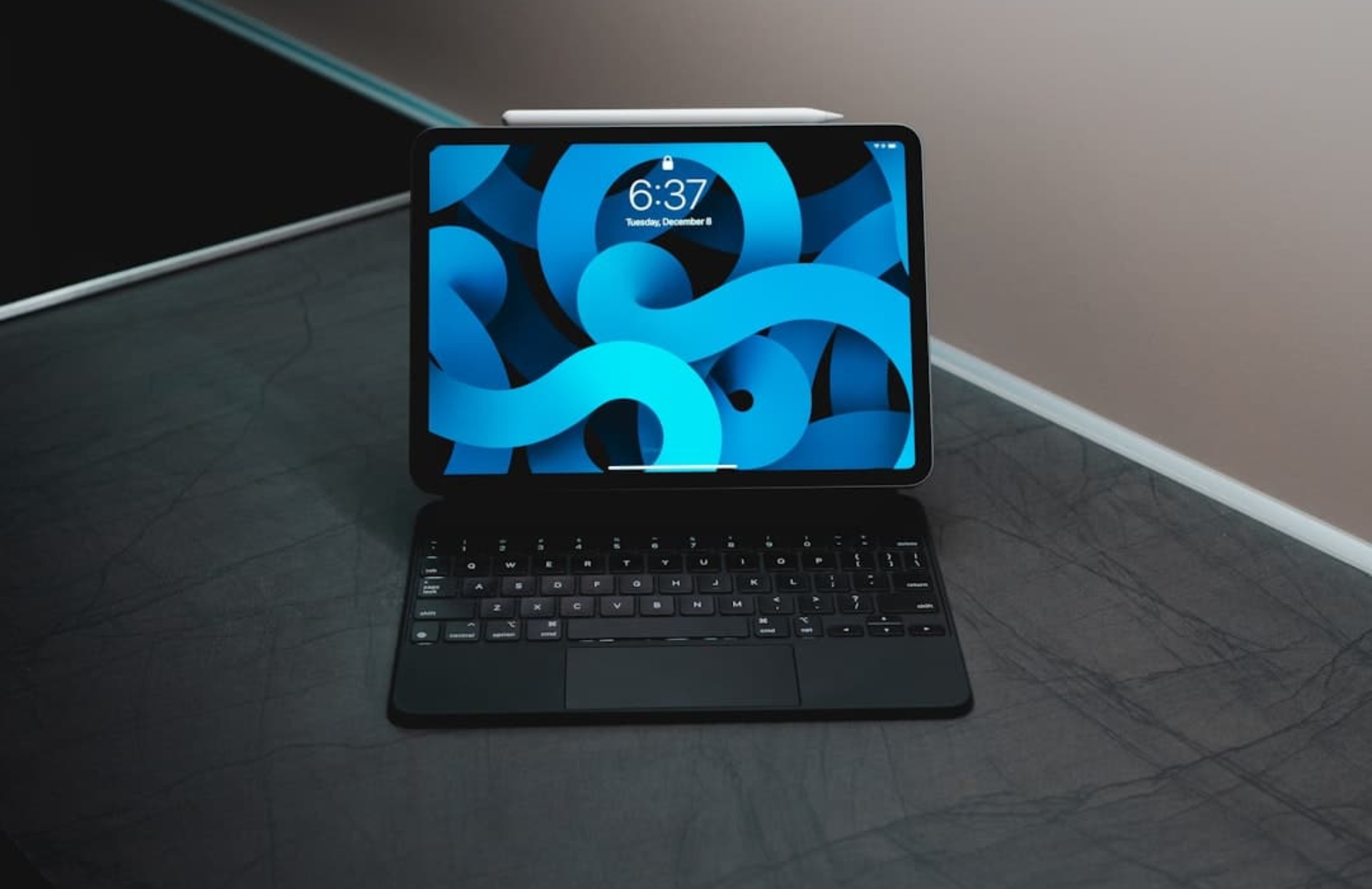 Photo Surface Pro
