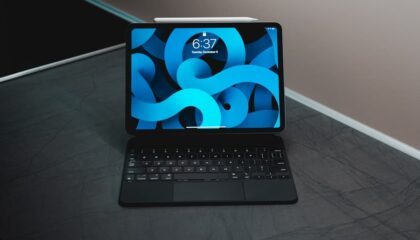 Photo Surface Pro