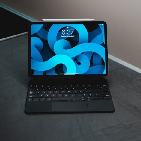 Photo Surface Pro