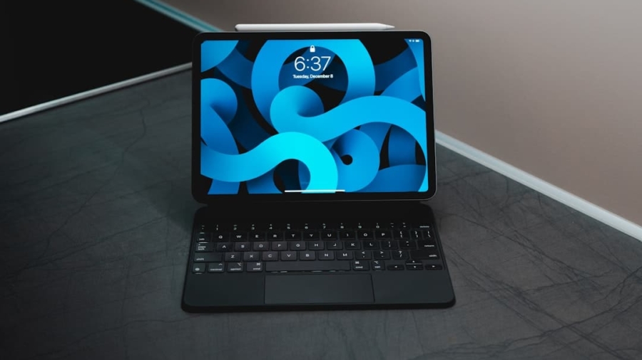Photo Surface Pro