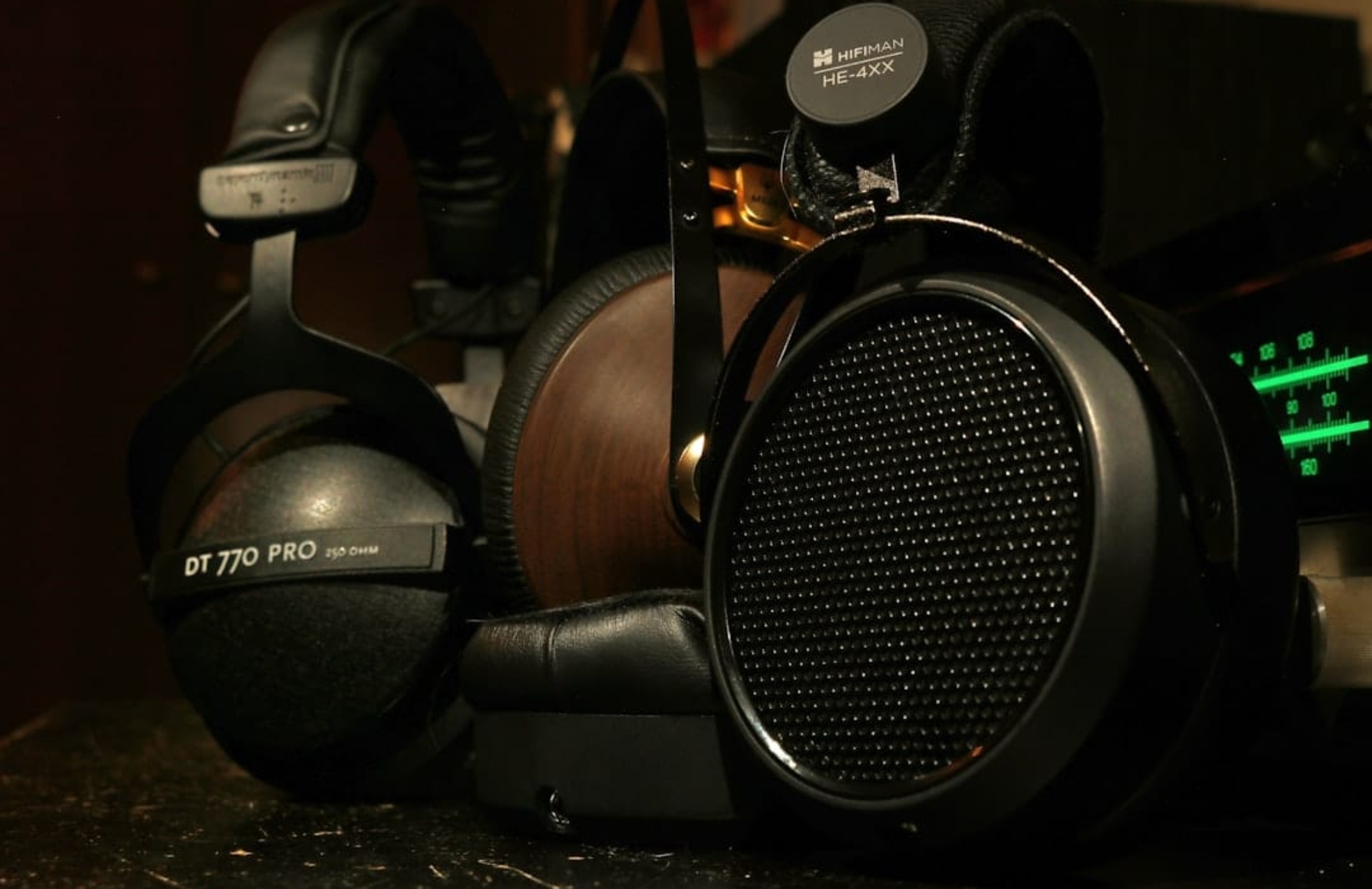 Photo Surround Sound