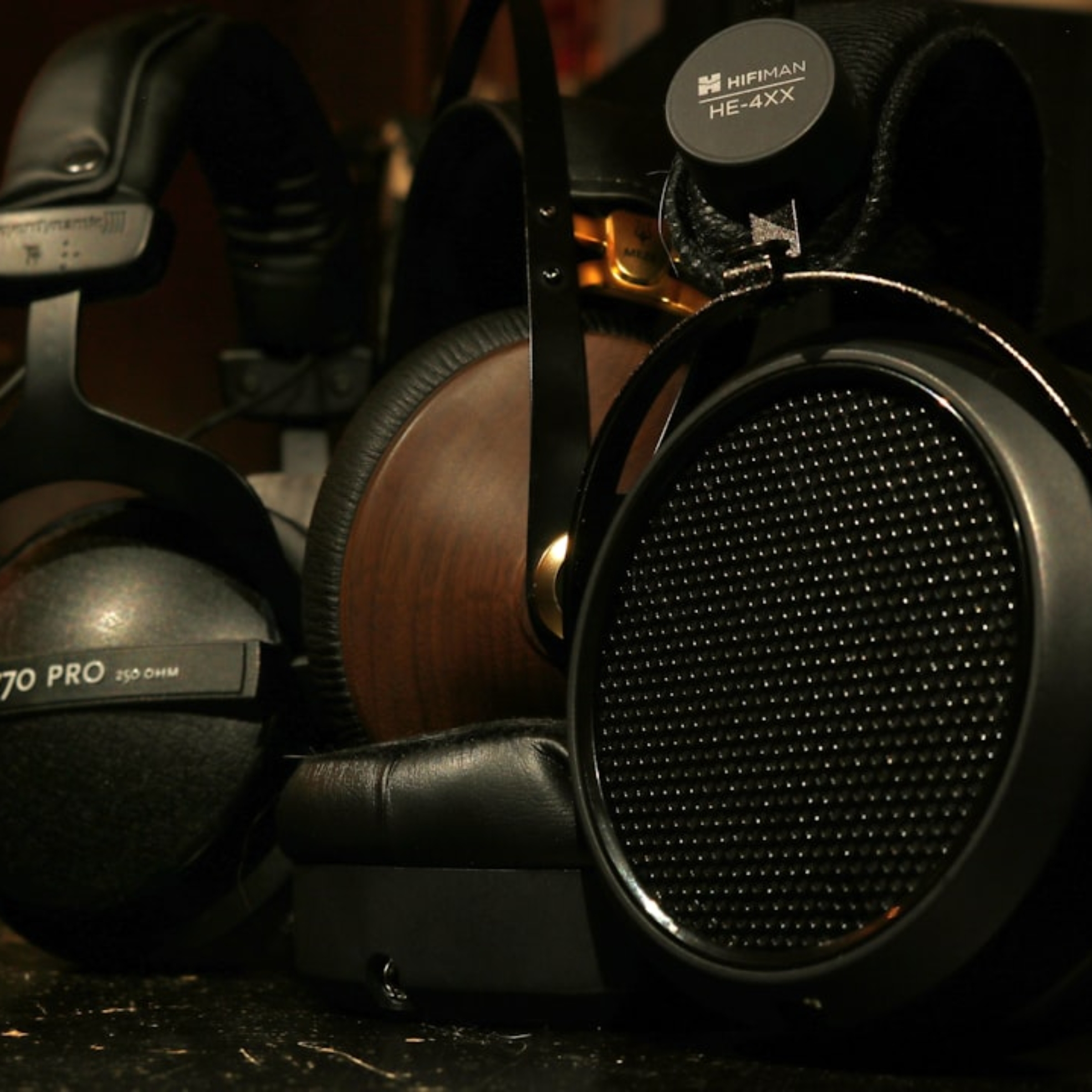 Photo Surround Sound
