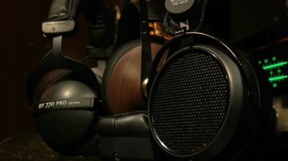 Photo Surround Sound