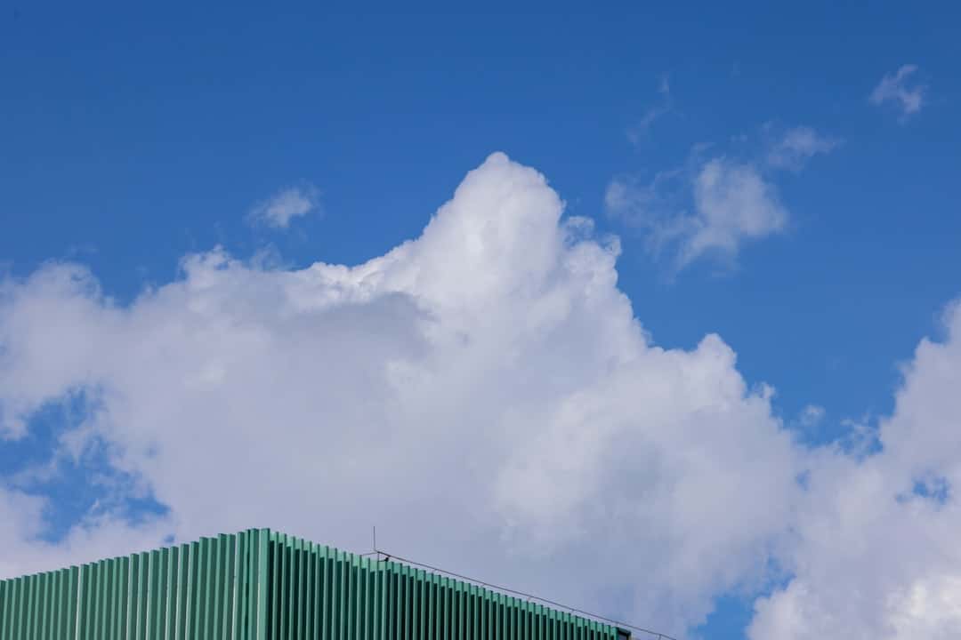 Photo Cloud storage platforms