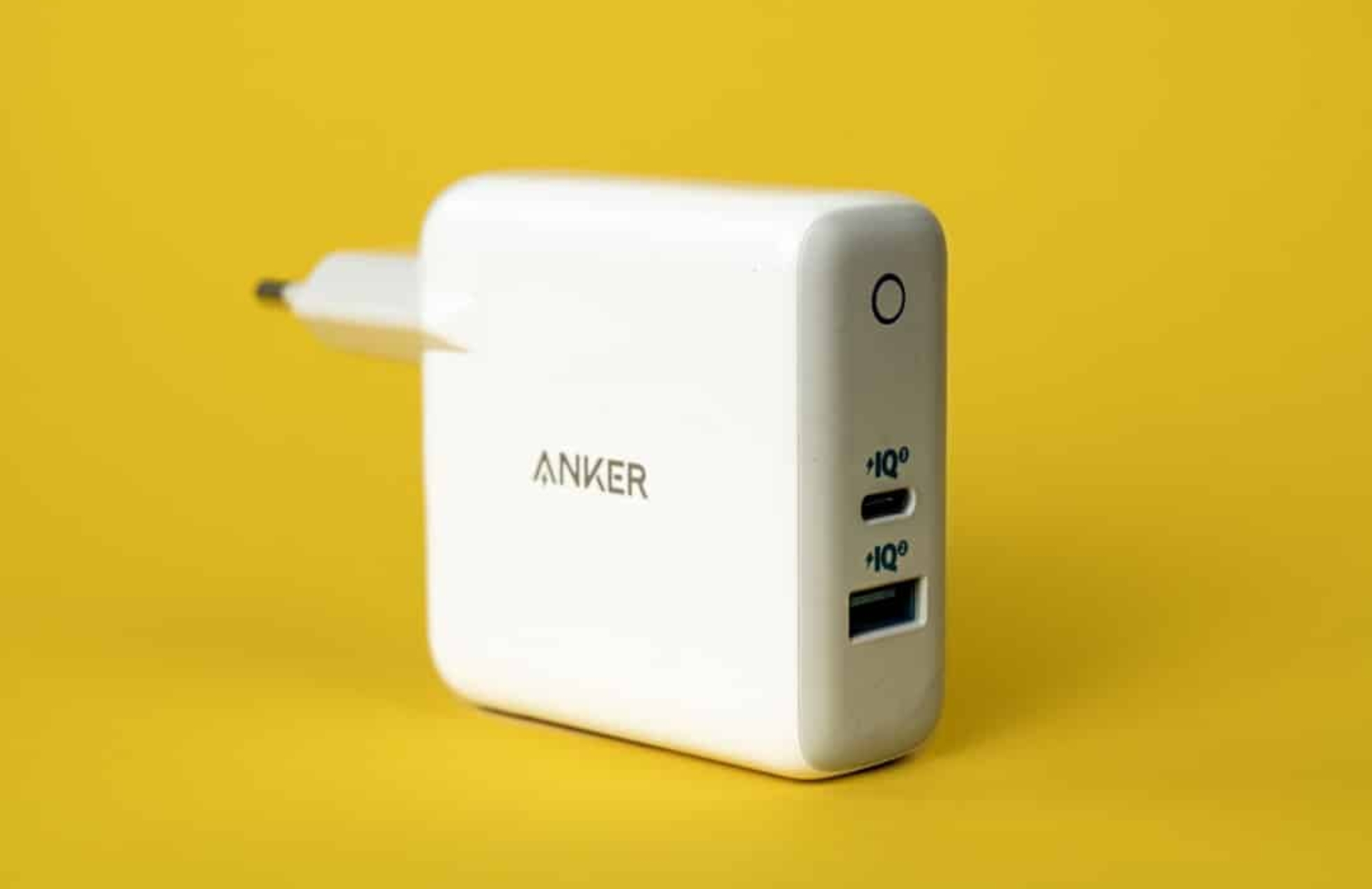 Photo Smart Plug