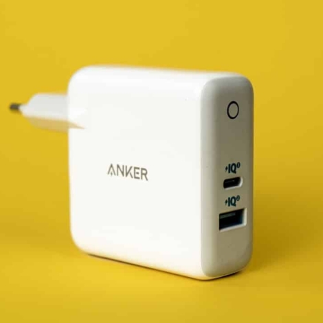 Photo Smart Plug