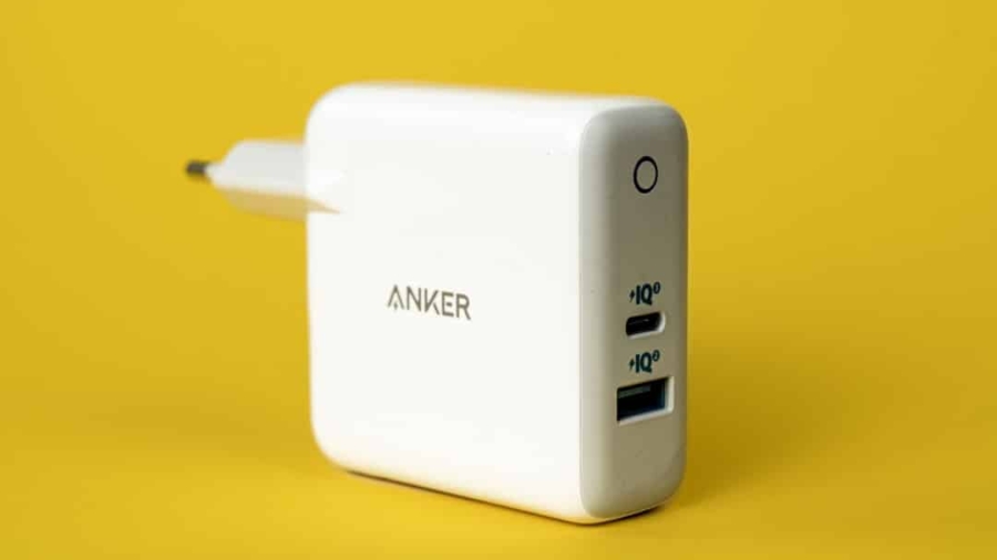 Photo Smart Plug