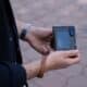 Photo Wearable translator devices