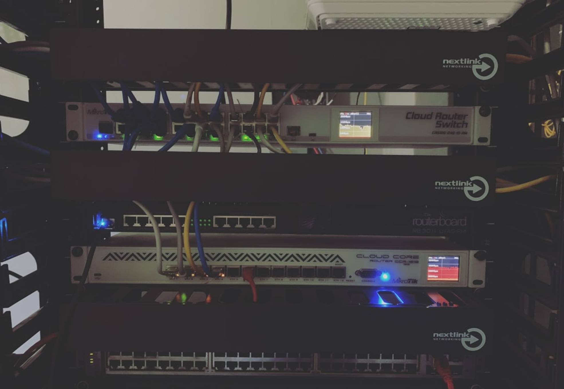 Photo Firewall software