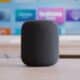 Photo Smart speaker