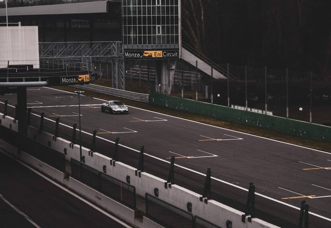 Photo VPN Speed Test