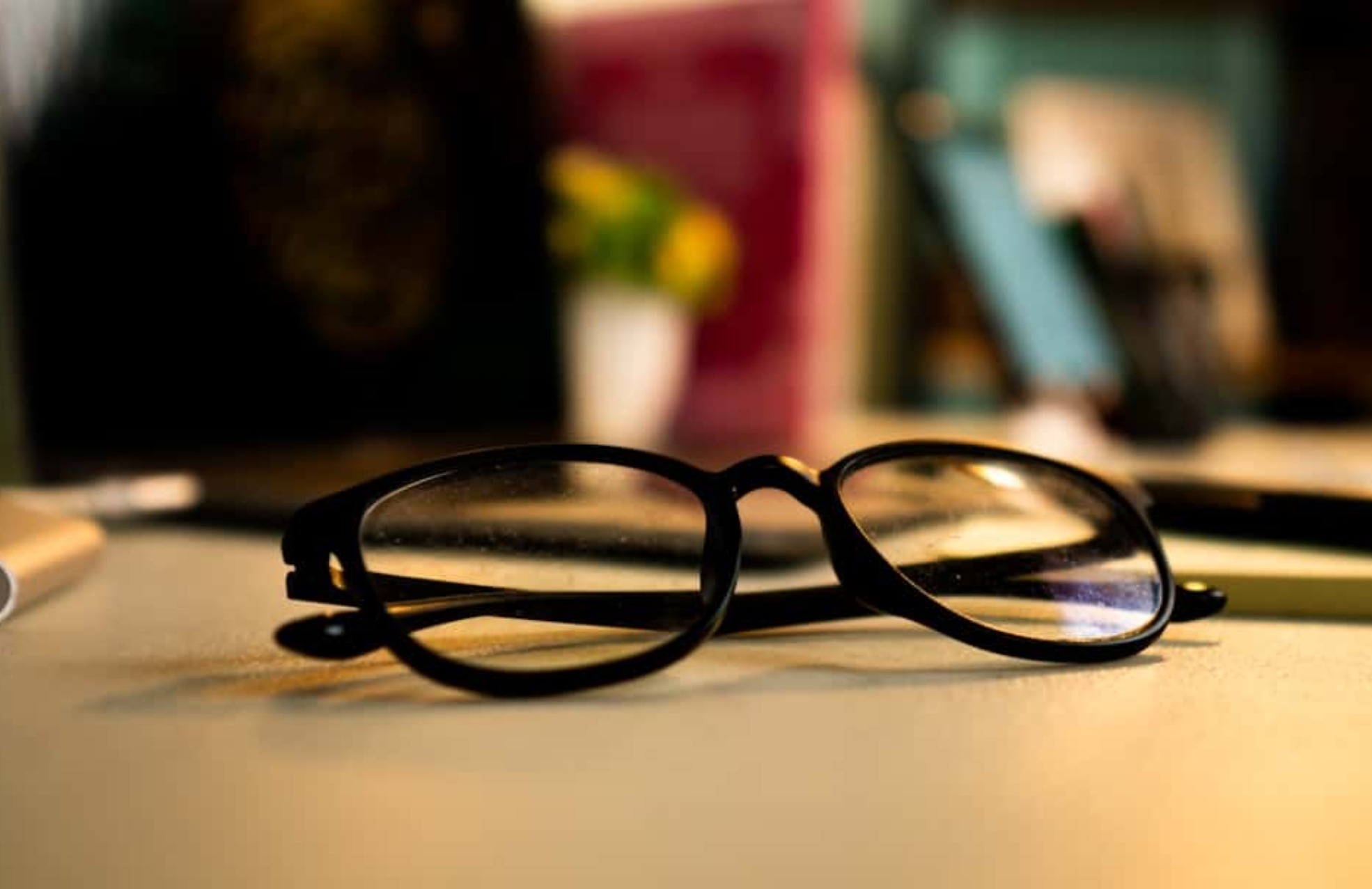 Photo Smart Glasses